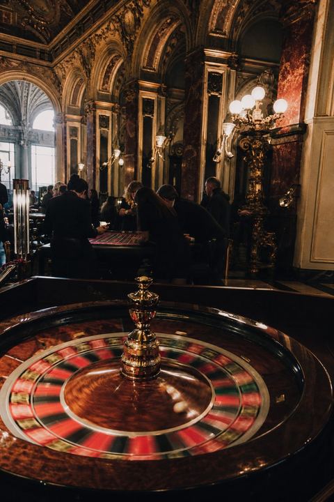 Online Casino Guide