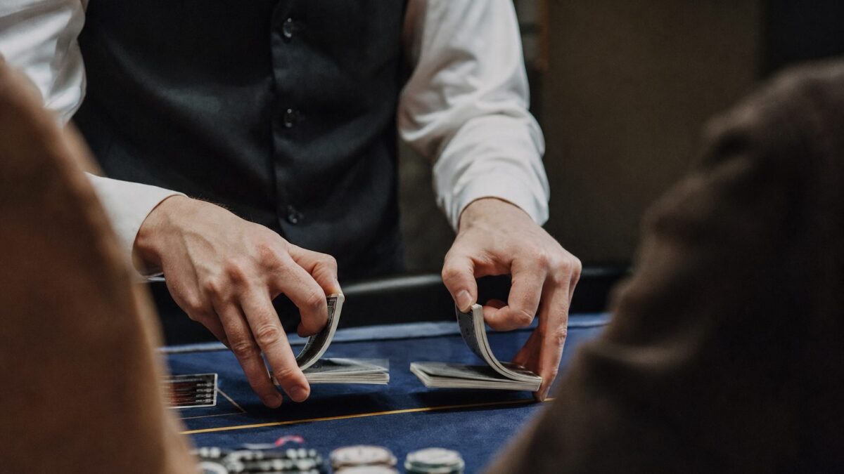 Bewertung der besten Online Casinos in Deutschland