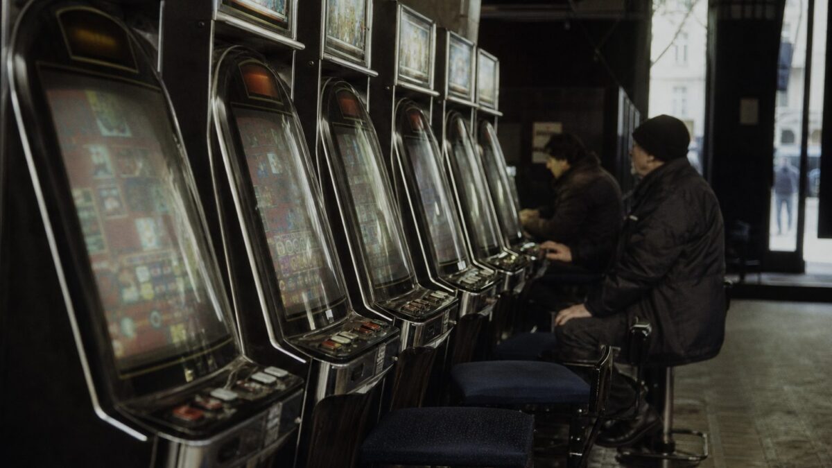 Merkur Online Casino Plattform im Test