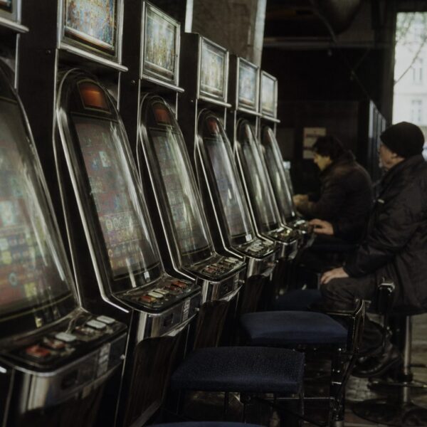 Merkur Online Casino Plattform im Test