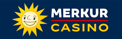 Merkur Casino Logo