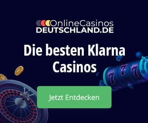 Klarna Online Casinos